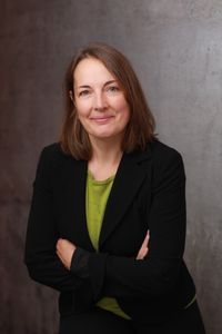 Doris Meißner (Dipl.-Sozialwissenschaftlerin, Dipl.-Ernährungswissenschaftlerin (FH))